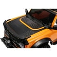 thumbnail image 4 of 1/10 RC Car Air Intake Cover Decorative Protection For Traxxas TRX-4 BRONCO 2021, 4 of 11