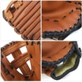 thumbnail image 1 of Guante de béisbol de cuero para deportes al aire libre de 10 '', 1 of 2
