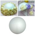 thumbnail image 4 of VONKY Foam Ball Half Circles for DIY Crafts Modeling and Science Projects and Versatile Style A 1Set, 4 of 6