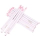 thumbnail image 2 of 1 caja de bolígrafo de cera despegable, rollo de bolígrafo de punta de papel, máquina de corte de hilo, bolígrafo de coser, rotulador multiusos para tienda en casa (blanco), 2 of 8