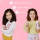 thumbnail image 2 of Set Roll-On Perfume MISS NELLA Be Like Me para niños, 10 ml, 2 of 9