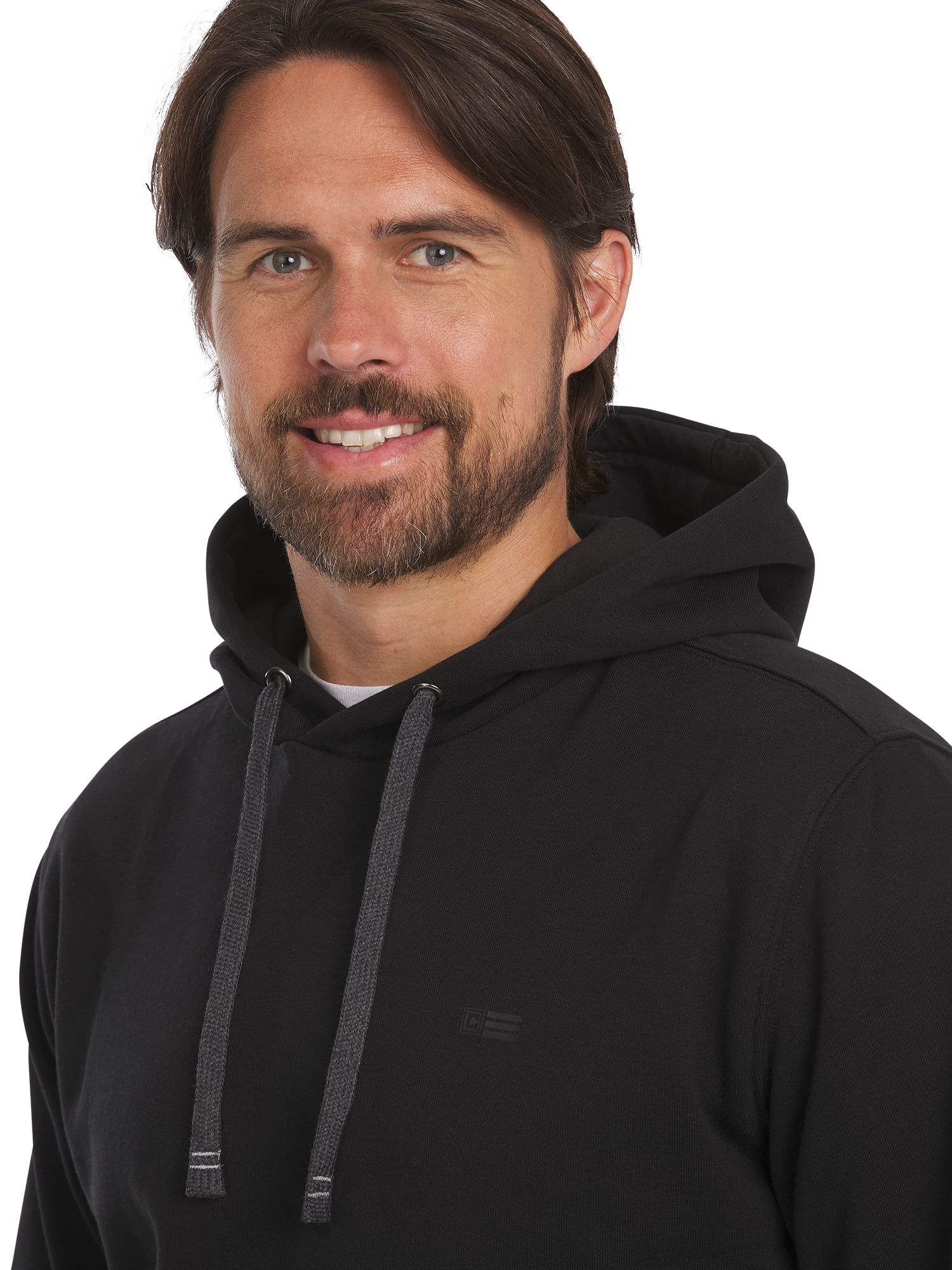 Chaps Men's & Big Men's Everyday Fleece Hoodie, Sizes S-3XL