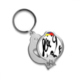 thumbnail image 1 of Brushwork Graphic Sense Texture Nail Clippers Sharp Fingernail Stainless Steel Cutter, 1 of 3