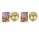 thumbnail image 3 of 150 Piezas Globos de Látex MetáLicos de 10 Pulgadas, Globos de Perla de Metal Brillantes Cromados Espesos Globos para Decoración de Fiestas, Dorado, 3 of 4