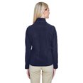 thumbnail image 2 of Ash City - Veste en Polaire pour Femmes Voyage North End, 2 of 3