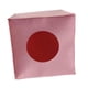 thumbnail image 5 of Cama cúbica para gatos, caseta para otoño e invierno, resistente a arañazos, autocalentable y acogedora. Rosa, 5 of 9