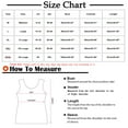 thumbnail image 3 of Xysaqa Women Casual V-Neck Sleeveless Denim Jean Vests Classic Cropped Button Up Camisole Jean Jacket Vests with Pockets M-3X, 3 of 6
