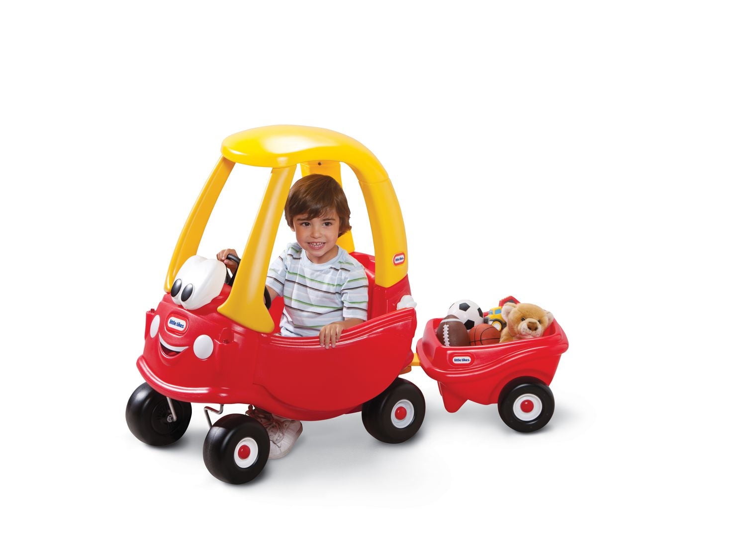 Little Tikes Cozy Coupe® Trailer