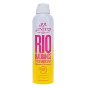 Sol de Janeiro Rio Radiance SPF 50 Body Spray 6.7 oz