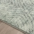 thumbnail image 2 of Dalyn Rug Company & Addison Rugs Brisbane BR3 Metal 8' x 8' Round Rug, 2 of 5