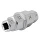 thumbnail image 3 of Motorcycles Hex Axle Tool 17mm 19mm 22mm 24mm Axle Hex Allen Spindle Driver Spindle Socket Adapter, 3 of 4