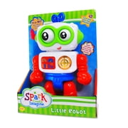 Spark Create Imagine Little Robot Toy