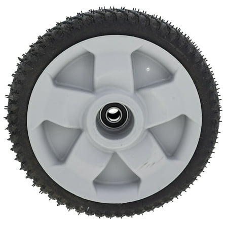 Toro 125-2510 8" Wheel TimeMaster BBC 30