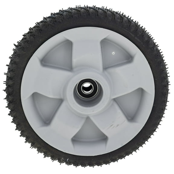 Toro 125-2510 8" Wheel TimeMaster BBC 30