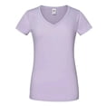 thumbnail image 1 of Fruit of the Loom Womens Iconic 150 T-Shirt, 1 of 3