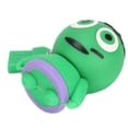 thumbnail image 3 of U Disk Dibujos animados Regalo de Halloween Unidad flash impermeable USB 2.0 Unidad flash USB de gran capacidad 2 GB Fantasma verde, 3 of 14