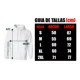 thumbnail image 3 of Sudadera Chopper West Coast Biker Cruz, 3 of 3