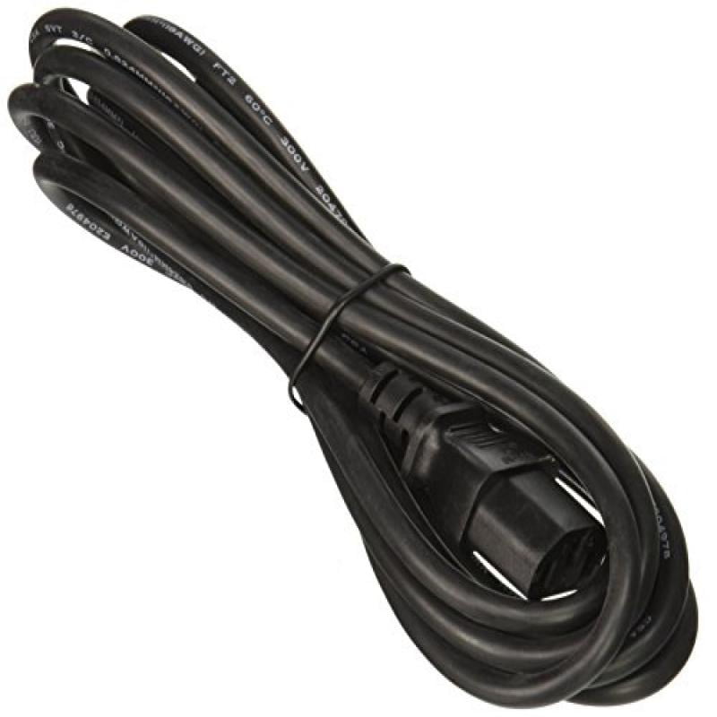 AC Power Cord Cable for VIZIO LCD TV (10 Feet)