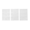 thumbnail image 2 of Crow's Feet Patch, Portable 27pcs Frown Lines Patch EVA Resin For Skin Care For Daily Life ANGGREK Otros, 2 of 8