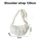 thumbnail image 5 of Bolso de hombro para mujer Bolsos cruzados para mujer Bolso de hombro moderno Bolso cruzado para mujer Bolso de mano de hombro informal ligero e impermeable, 5 of 5