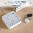 thumbnail image 3 of Etiqueta de seguridad Arlo NT1201-1000S para Arlo Home Security System, 3 of 3