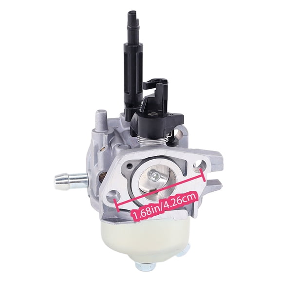 HURI, Carburetor for Ryobi RY802900, 099981133027, Black - Walmart.com