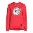 thumbnail image 5 of Coca-Cola Juniors’ Pullover Hoodie, 5 of 5
