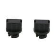 thumbnail image 3 of LED Bulb Twist Sockets, 3/8in Instrument Panel Cluster Plug Long Service Life Plastic Wide Application  For Car Truck Replacement For  2002, 3 of 8