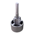 thumbnail image 2 of de roscas para tubos, herramienta para cortar roscas para tubos, herramientas profesionales de fontanería para taladros eléctricos, máquina p, 2 of 9