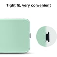 thumbnail image 4 of HEVIRGO 5Pcs Dustproof Wear-resistant Phone Earphone Case Tablet Dust Plugs for Apple, 4 of 10