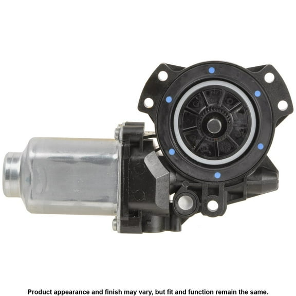 CARDONE New 82-4537 Power Window Motor Right, Left fits 2006-2014 Hyundai, Kia