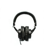 CAD Audio MH210 Personal Headphones Black - MH-210 Closed Back