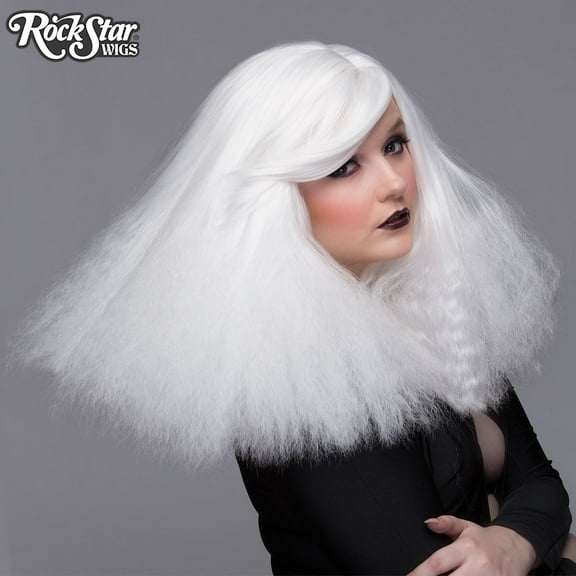 Dynamite- White -00718