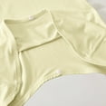 thumbnail image 4 of BXSRUTA Short Sleeve Round Neck Romper, Soft and Breathable for Summer Casual Wear, 4 of 5