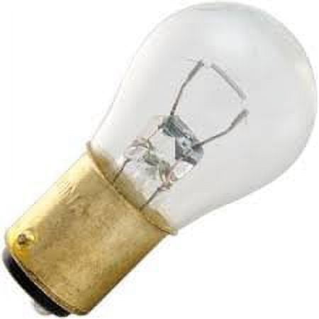 Incandescent Bulb 28V .51A G8 Single Contact Bayonet Base (10 pieces) - 305*