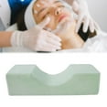 thumbnail image 4 of Soporte para el cuello perfecl Almohada de Pestañas U Verde 50x50x12cm, 4 of 6
