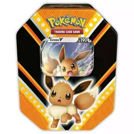Pokemon Trading Cards 25th Anniversary Tin - Walmart.com