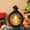 Bronze, variant on sruoe LED Candles Lights, Candle Flameless, Tea Lights Candles Battery Operated, Fake Candles, Halloween Tabletop Decor, Small Night Light, Candle Lamp for Christmas Ornaments Home Patio Decorative