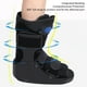 thumbnail image 4 of Bota para Caminar Conire, Protecciónela, Acelera la Recupera, Andador de Tobillo Torcido antideslizante, 4 of 7