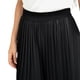 thumbnail image 4 of Capri plisado Roman Fashion /Juvenil,2155 (Negro) negro M Roman Fashion P-XX-2155-NEGRO, 4 of 6