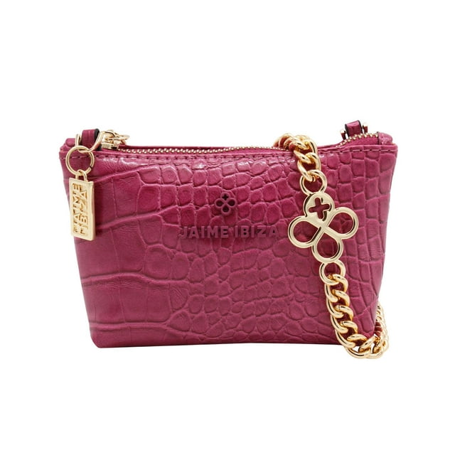 JAIME IBIZA Bolso Mini Mod JI2362 Colecciónión Accesorios rosa Mini