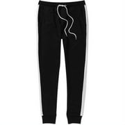 Derek Heart Juniors Sweatpants with Side TapIng