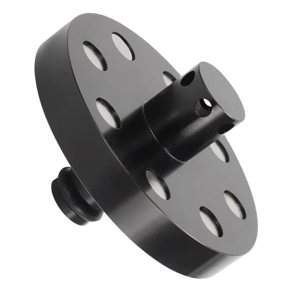 Kuntesetty O Ring Chassis Cleaner Flusher Compact Portable for Garage Car Show Backyard