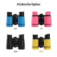 thumbnail image 1 of 4*30 Children Binoculars Mini Kids Portable High Definition Telescopes For Bird Watching/Travel/Camp, 1 of 2