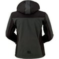 thumbnail image 2 of Z1R Womens Battery Jacket - Black, 2 of 2