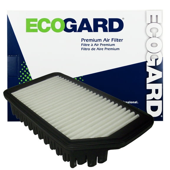 ECOGARD XA10320 Premium Engine Air Filter Fits 2014-2017 Kia Forte Koup, 2014-2018 Forte5