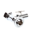 thumbnail image 3 of Grindmaster Cecilware A1211015 Faucet Shank with Shut Off Val, 3 of 4