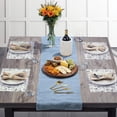 thumbnail image 3 of CounterArt Wedding Wishes 24-Sheet Premium Paper Placemats, 3 of 6