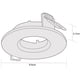 thumbnail image 5 of Estevez Aro Fijo para Módulo LED MIX Ø96 mm Blanco Mate – Protección IP65, 5 of 7