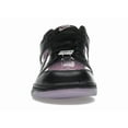 thumbnail image 3 of Nike Men's Dunk Low Retro Transparent Black Pink Rise Shoes, from StockX, 3 of 5